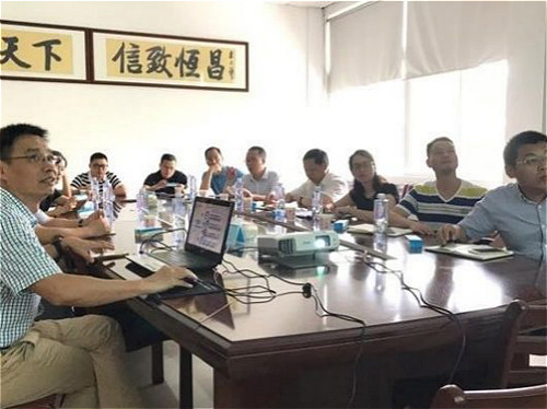浙江省科学技术协会|傅龙云：八年研发，小药膏爆发大能量 