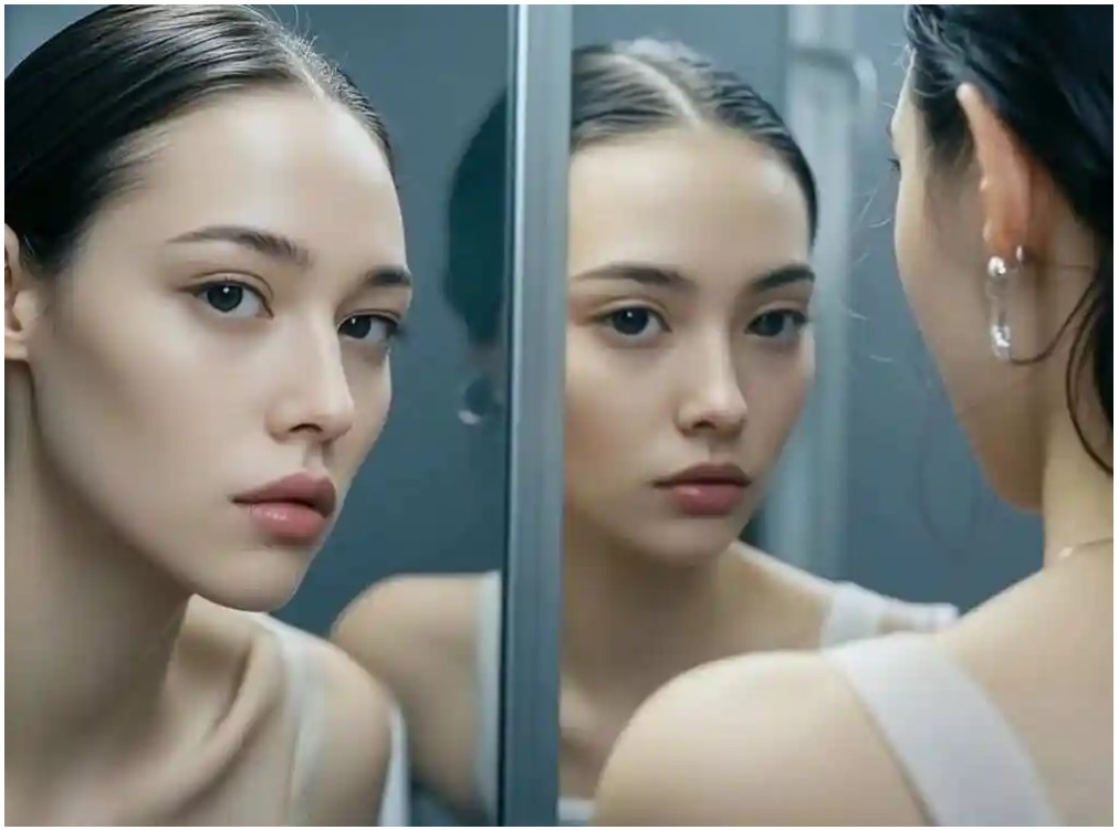 老年斑（晒斑）是怎么一步步出现的？